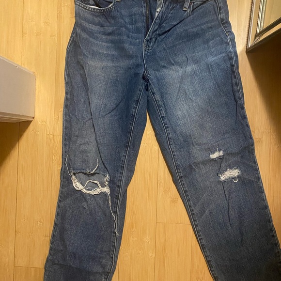 Pistola distressed jeans - Picture 5 of 5